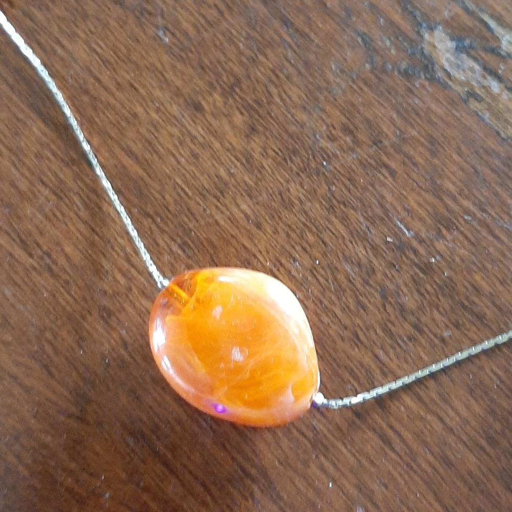 Necklace - Picture 2 of 2